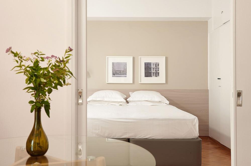 Parthenon Apartment Athen Exterior foto